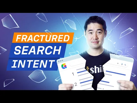 Download MP3 Fractured Search Intent: Understanding Mixed SERPs