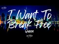 Download Lagu Queen - I Want To Break Free (Lyrics)