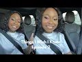 Things I Wish I Knew Episode 2 72 Month Loan