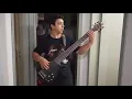 Download Lagu Pantera - uplift Bass cover