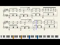 Download Lagu Vicetone - Waiting ft. Daisy Guttridge (Free Piano Sheets)