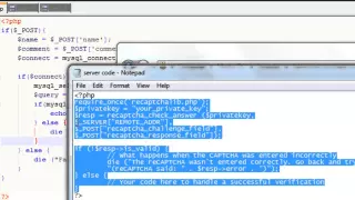 How to Create an Advanced Comment System Using PHP and MySQL