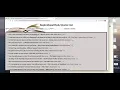 Rails API and JS Project