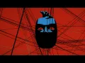 Skillet - Grave Stomper (Official Visualizer)