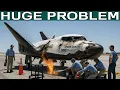 Download Lagu Dream Chaser kampt met een enorm probleem... NASA is boos