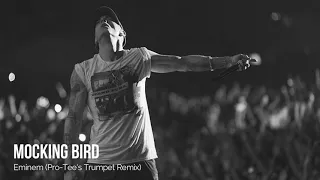 mocking bird pro tees trumpet remix 
