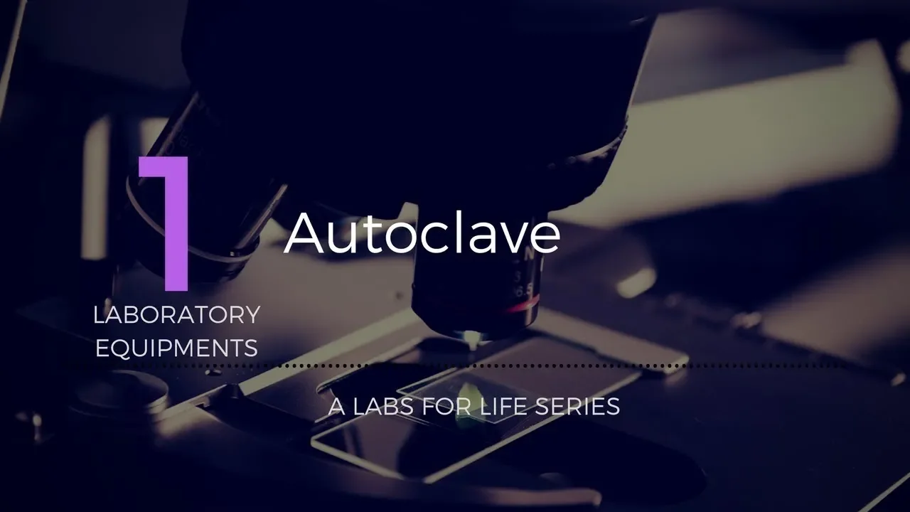 AUTOCLAVE