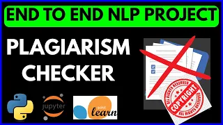 Plagiarism Detection with LSTM in Python NLP Deep Learning Project Step-by-Step Hindi
