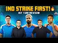 IND Strike First! 🔥 | 1st T20I Review