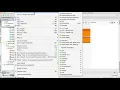 109 Getting Contacts in a ListView from a Backendless Table