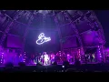 BERES HAMMOND / SWEET LIES / LUCIA FESTIVAL 2024