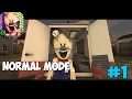 Download Lagu Ice Scream 1 : Horror Neighborhood | Full Gameplay 2024