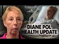Diane Pol Health Update The Real Story Behind the Surgery the Rumors and Her Life Today
