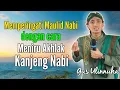 Download Lagu Gus Ulinnuha Memperingati Maulid Nabi dengan cara Meniru Akhlaq Kanjeng Nabi