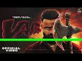 VAIR (OFFICIAL VIDEO) AMRIT MAAN | THIARAJXTT | LATEST PUNJABI SONGS 2026 | NEW SONGS 2026