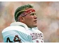 Brian Bosworth Highlights GOAT College Linebacker
