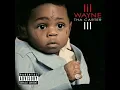 Lil Wayne - Mr. Carter (Featuring Jay-Z)