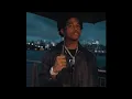 (FREE) YFG Fatso x Luhh Dyl Sample Type Beat - Let You Down
