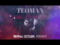 Teoman - Renkli Rüyalar Oteli (Berna Öztürk Remix) [Official Audio] - Berna Öztürk