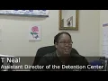 Detention Officer Appreciation Week - 2020