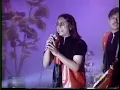 GRUPO MOJADO en vivo 1997 "LLORAR QUEDITO"