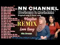 Download Lagu NN CHANNEL - Norhana \u0026 Norhana Original song \u0026 Cover song Playlist REMIX- MIX DRUMS NONSTOP
