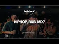 Download Lagu HIPHOP/R\u0026B MIX (DRAKE, PARTYNEXTDOOR, BURNABOY, TEMS) HOLLABACK-A RAP\u0026B PARTY | MARK CUTZ [LIVE SET]