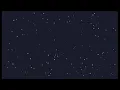 TIC-80 Beginner Tutorial - Star Field Animation