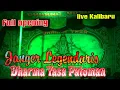 Lagu Full Opening Janger Legendaris \