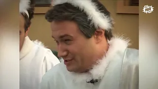 Gigi Becali se transformă în CUPIDON 💘 Pepe și Oana Zavoranu, primii loviți de fiorii dragostei 😂