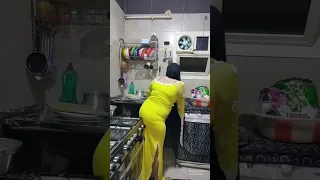 روتين ست مصريه آخر دلع مع انوش ابسط خلق الله 