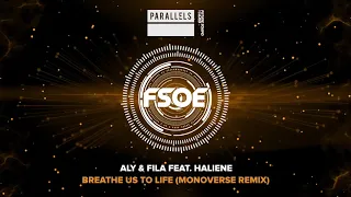 aly u0026 fila feat haliene breathe us to life monoverse remix 