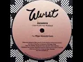 Jazzanova Feat. Ben Westbeech ‎-- I Can See (Filippo Moscatello Remix)