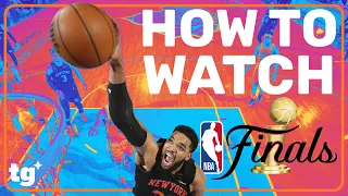 How to Watch the NBA Playoffs 2026 Streaming Guide for Every Round