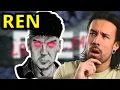 Download Lagu REN's BEST song? LOST ALL FAITH Reaction