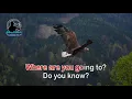 Do You Know Where You're Going To? - KARAOKE VERSION - Diana Ross