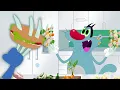 Download Lagu Oggy und die Kakerlaken | Oggys Superkräfte | Volledige aflevering in HD