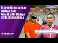 Download Lagu Respon Hotman Saat Ammar Zoni Dibawa ke Nusakambangan | Intens Investigasi | Eps 5866