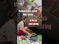 Download Lagu Merakyat banget mak soimah #soimah #cucipiring @aingoing1214