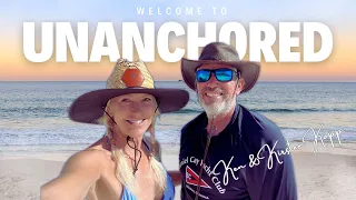 WELCOME TO UNANCHORED LIFE