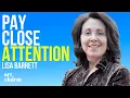How To Reprogram Your Mind Positive Thinking Lisa Barrett The Art of Charm