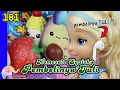 Mainan Boneka Eps 181 Homesale Squishy Pembelinya Tuli - GoDuplo TV