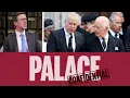 Download Lagu Is this proof of a SECRET DEAL between Andrew \u0026 King Charles? | Palace Confidential