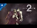 Video di Destiny 2 - Our Darkest Hour PS4 Trailer | E3 2017