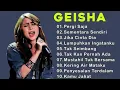 GEISHA FULL ALBUM