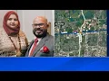 Married couple killed in fiery crash on I-88 in Aurora family