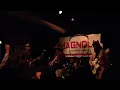 Quaker City Night Hawks - Rattlesnake Boogie