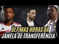 Download Lagu 🚨ÚLTIMAS HORAS DA JANELA: BOTAFOGO VAI CONTRATAR OU JÁ ENCERRAMOS AS NEGOCIAÇÕES | VOLANTE LUAN