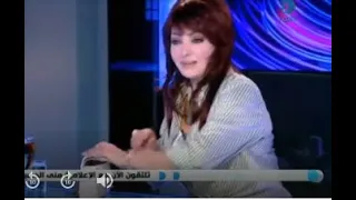 نبيلة عبيد برنامج حوارصريح جدا2010 الحلقة كاملة 