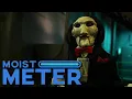Moist Meter Saw X